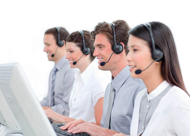 Inbound-Outbound-Call-Center