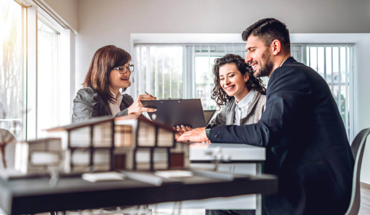 Real-Estate-related-Tasks